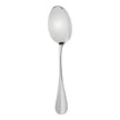 Christofle Fidelio Silver Plated Dessert Spoon