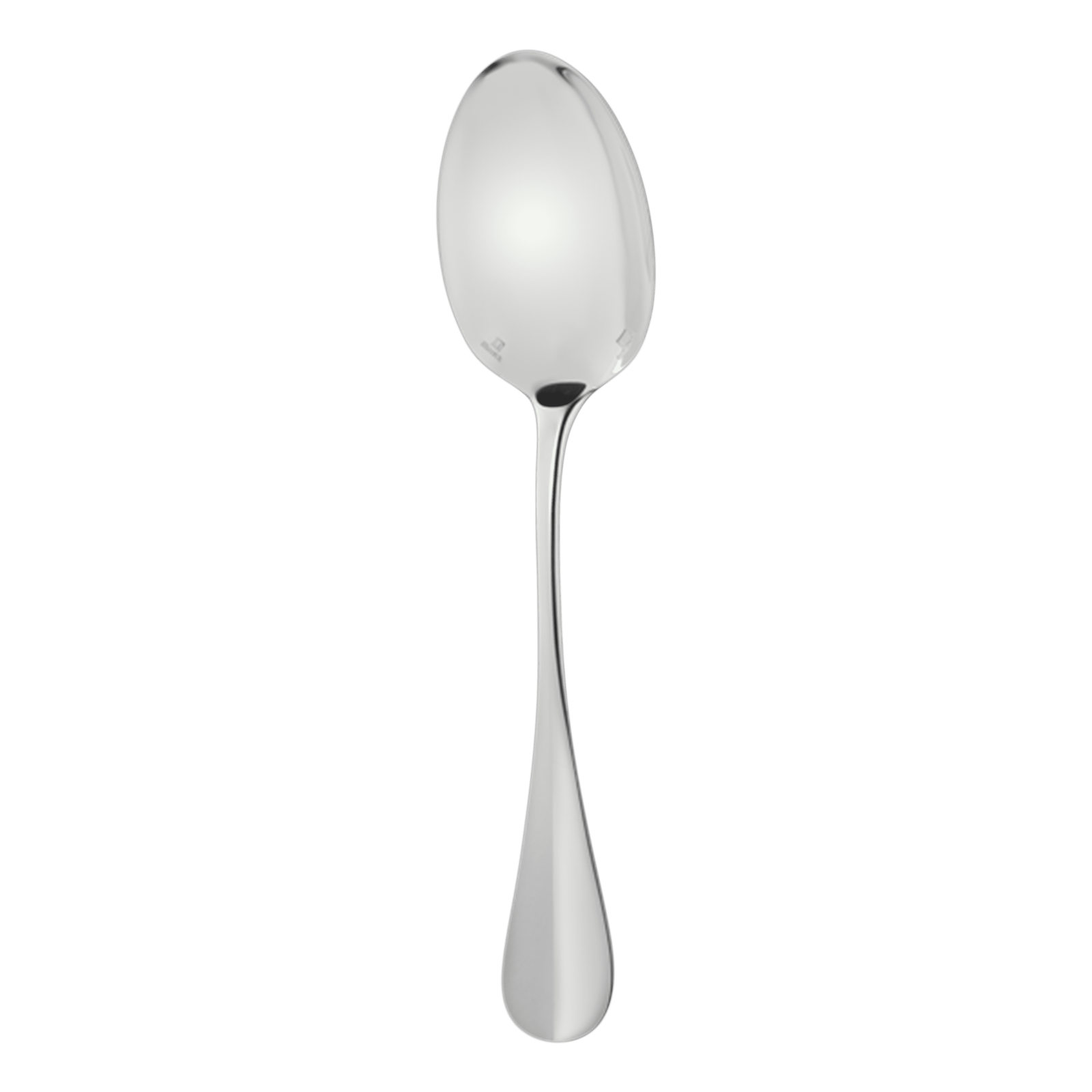 Christofle Fidelio Silver Plated Dessert Spoon