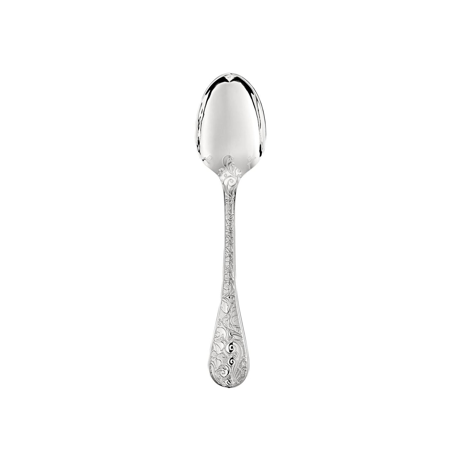 Christofle Jardin d'Eden Dessert Spoon