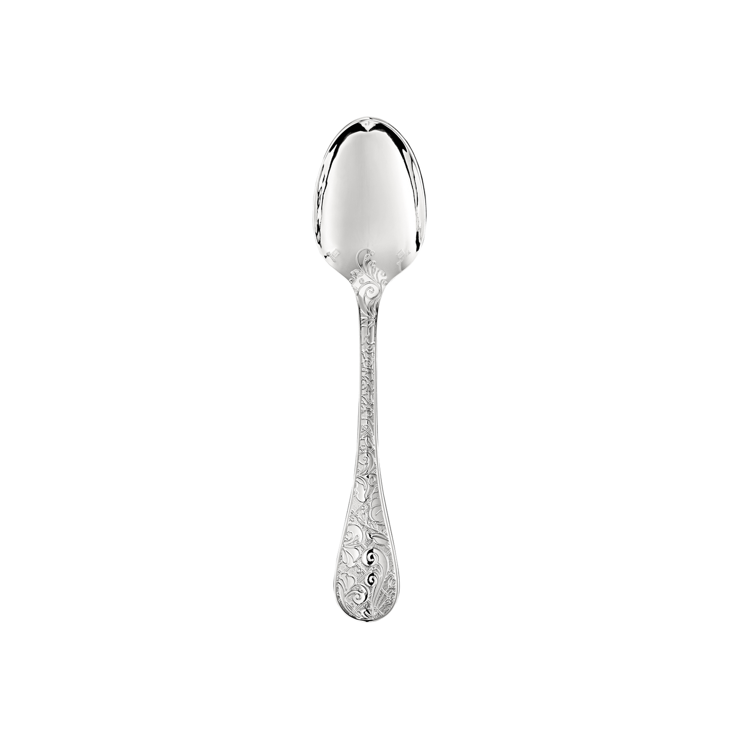 Christofle Jardin d'Eden Dessert Spoon