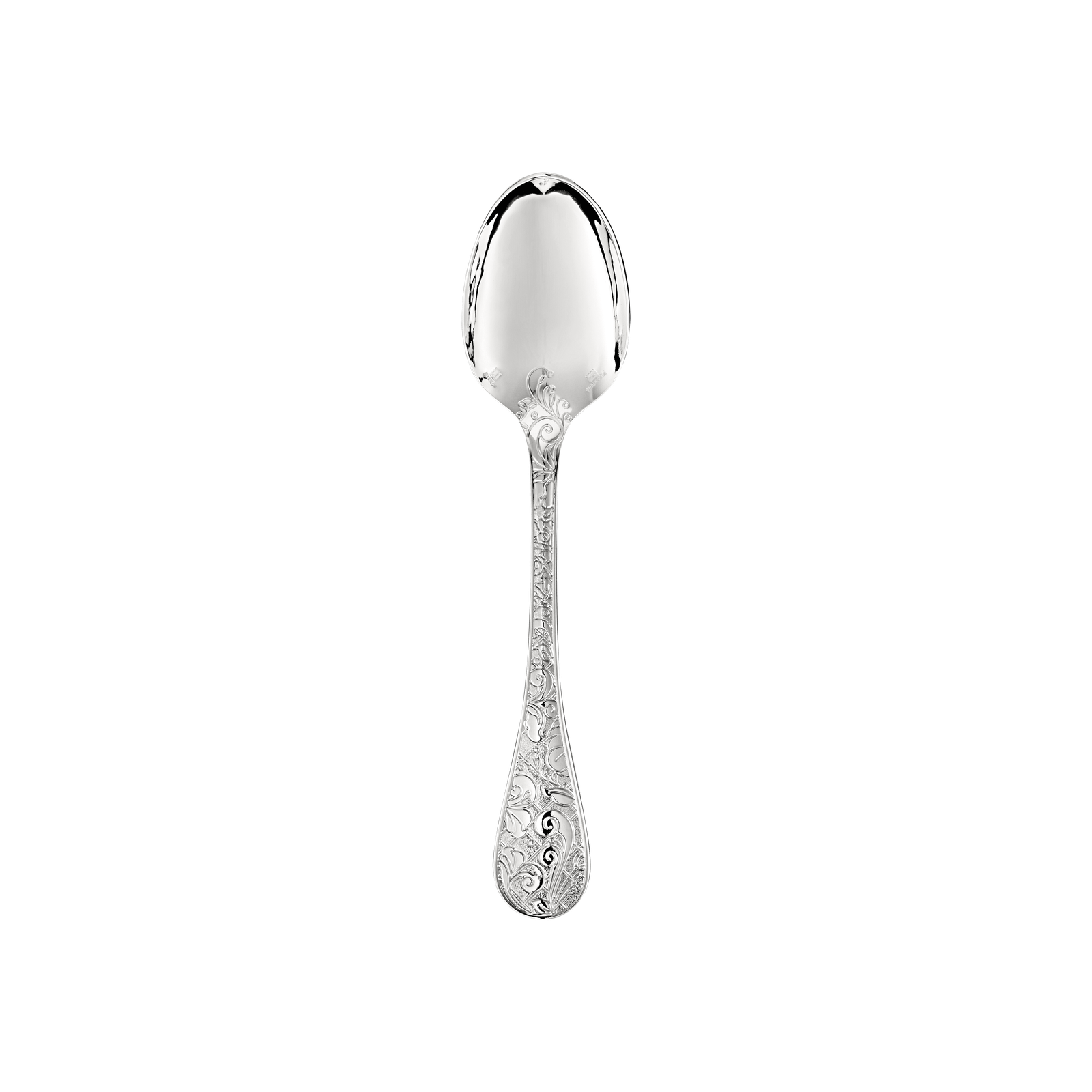 Christofle Jardin d'Eden Dessert Spoon