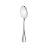 Christofle Malmaison Silver-Plated Dessert Spoon