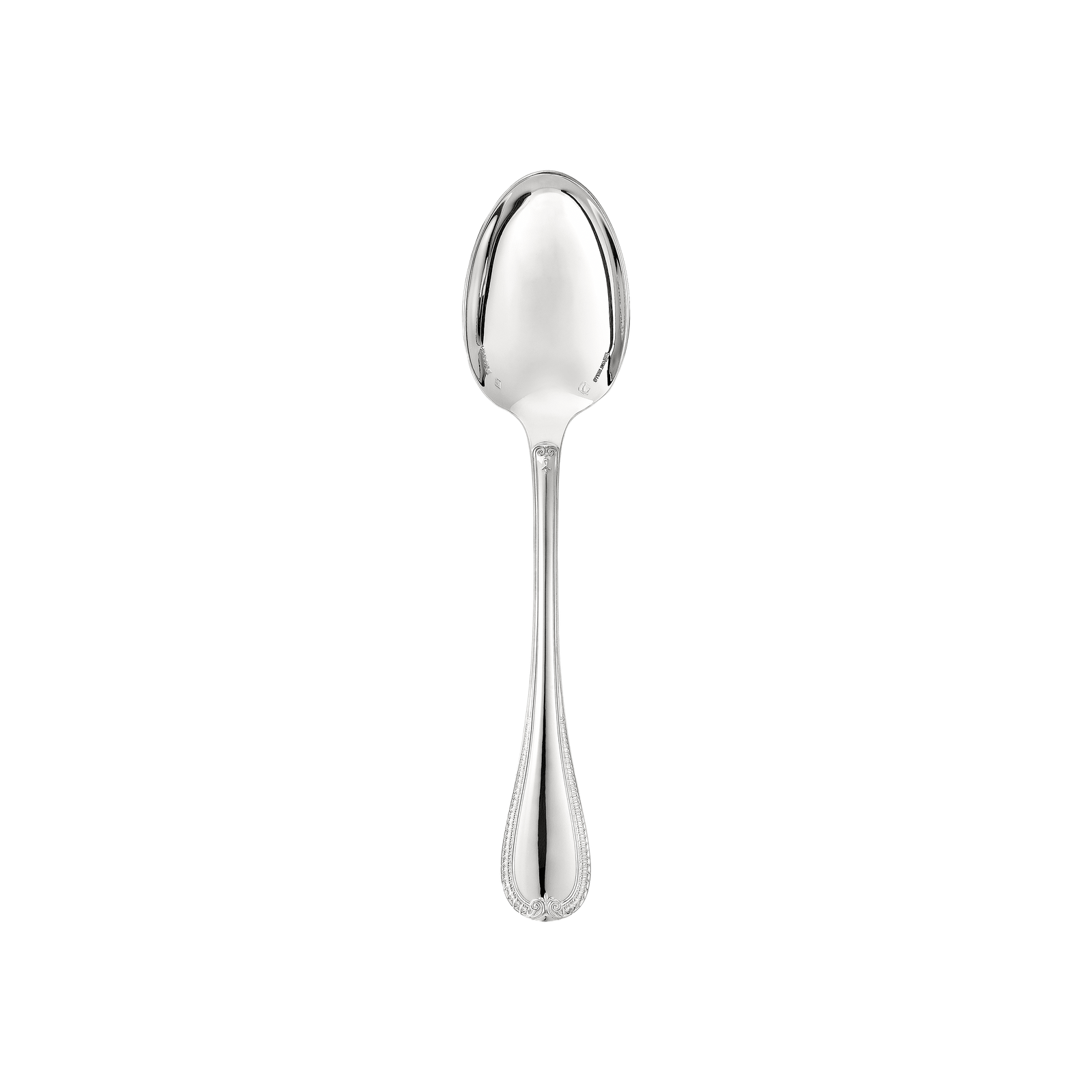 Christofle Malmaison Dessert Spoon