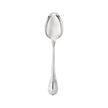 Christofle Marly Silver-Plated Dessert Spoon