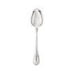 Christofle Marly Silver-Plated Dessert Spoon