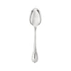 Christofle Marly Silver-Plated Dessert Spoon