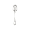 Christofle Marly Sterling Silver Dessert Spoon