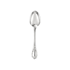 Christofle Marly Sterling Silver Dessert Spoon