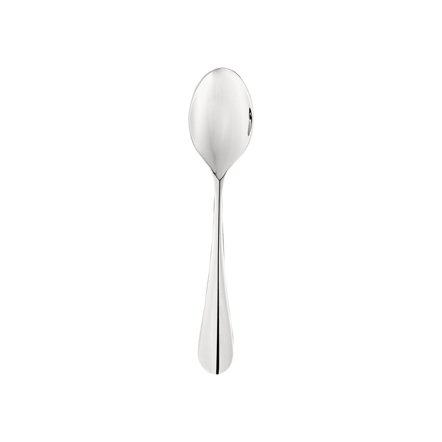 Christofle Origine Stainless Steel Dessert Spoon