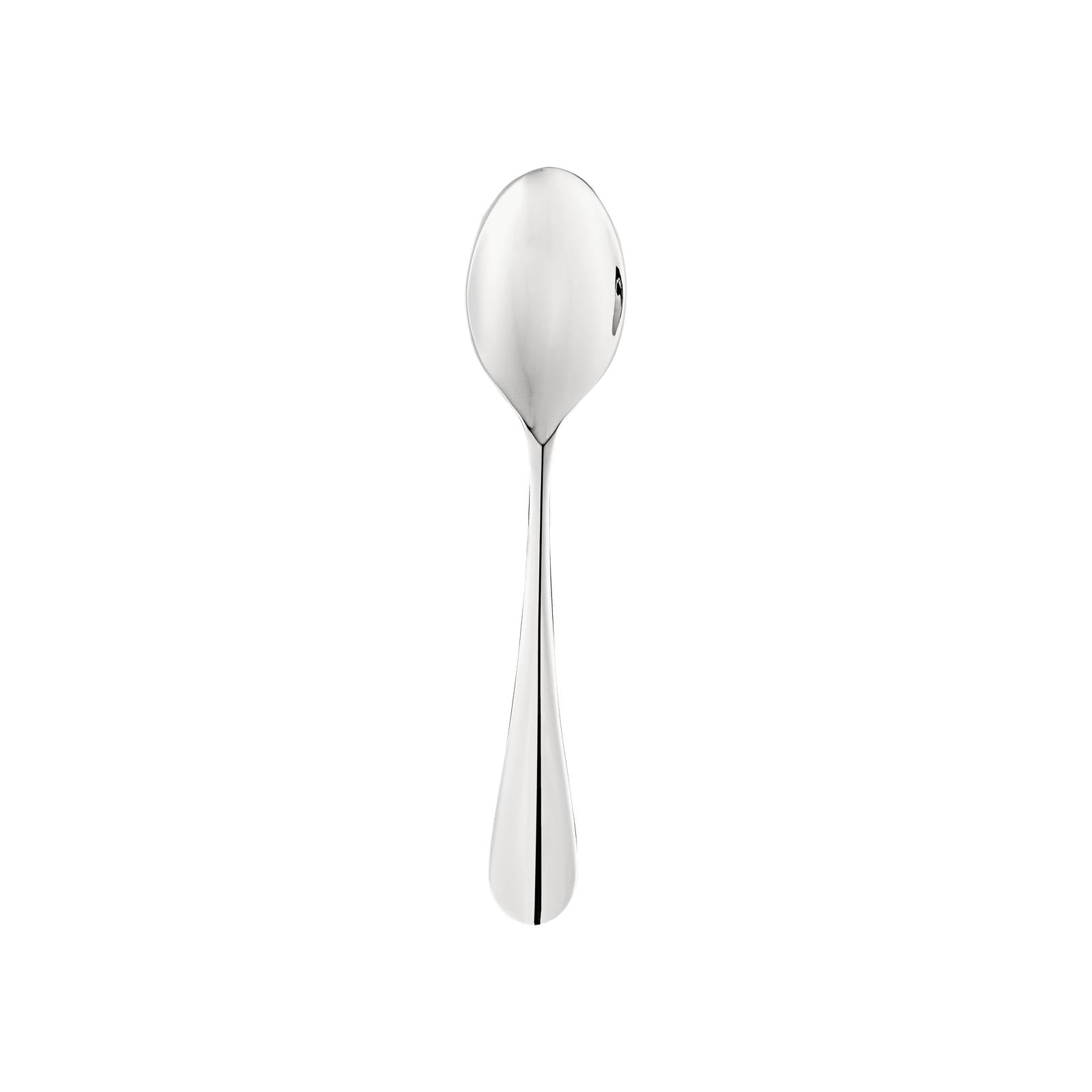 Christofle Origine Stainless Steel Dessert Spoon