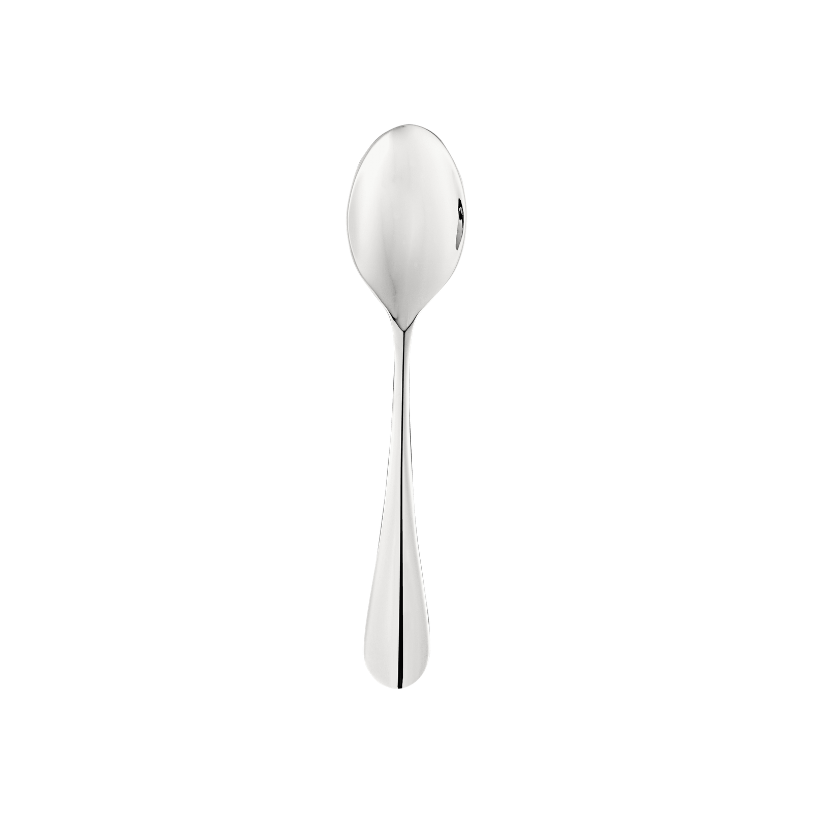 Christofle Origine Stainless Steel Dessert Spoon
