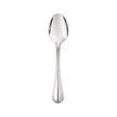 Christofle Steel Perles Stainless Steel Dessert Spoon