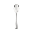 Christofle Steel Perles Stainless Steel Dessert Spoon