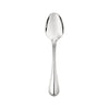 Christofle Steel Perles Stainless Steel Dessert Spoon