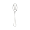 Christofle Perles Silver-Plated Dessert Spoon