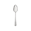 Christofle Spatours Silver Plated Dessert Spoon