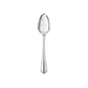 Christofle Spatours Silver Plated Dessert Spoon