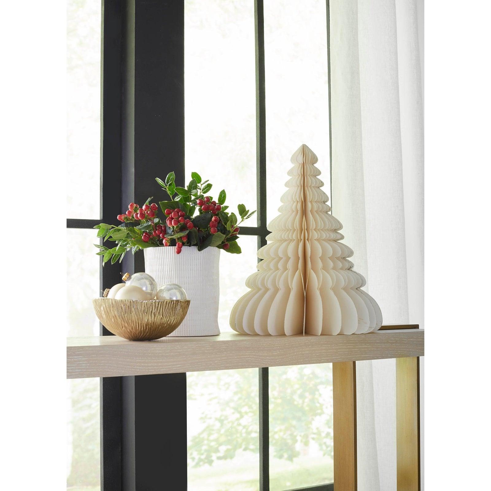 Villa & House Coral Bowl