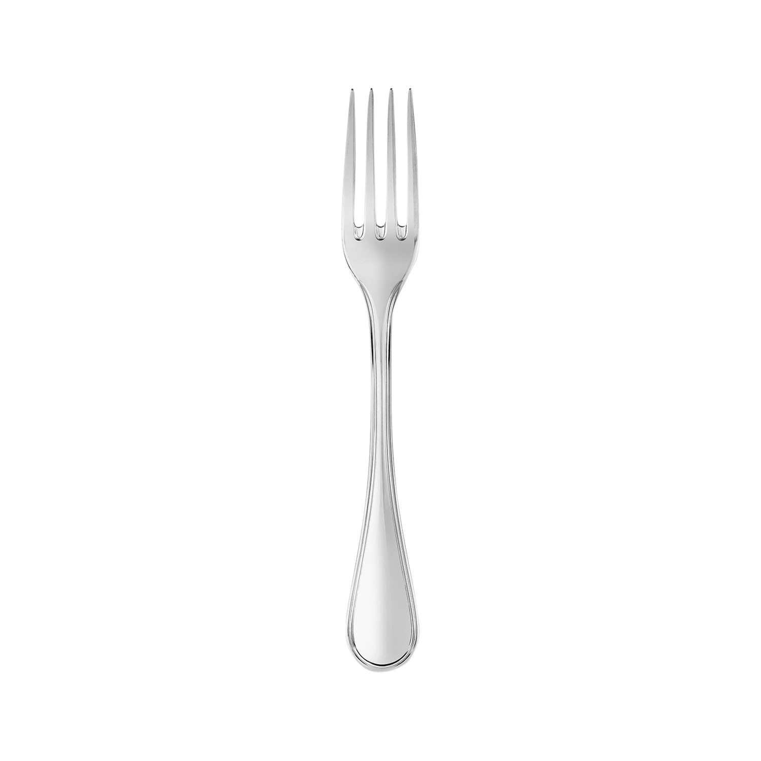 Christofle Albi Acier Stainless Steel Dinner Fork