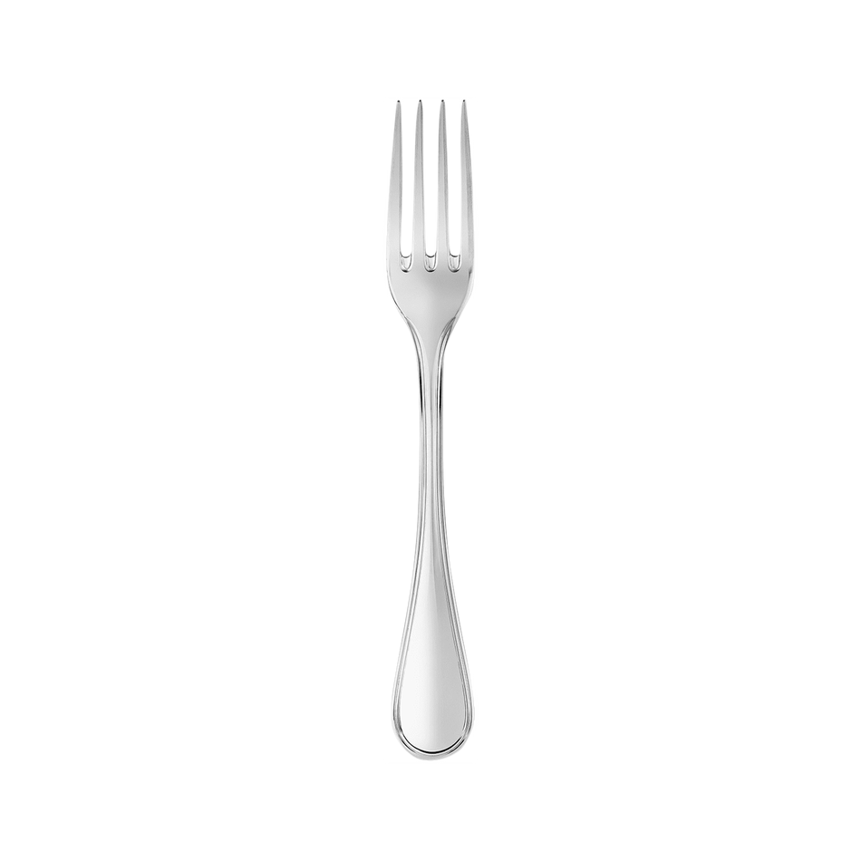 Christofle Albi Acier Stainless Steel Dinner Fork