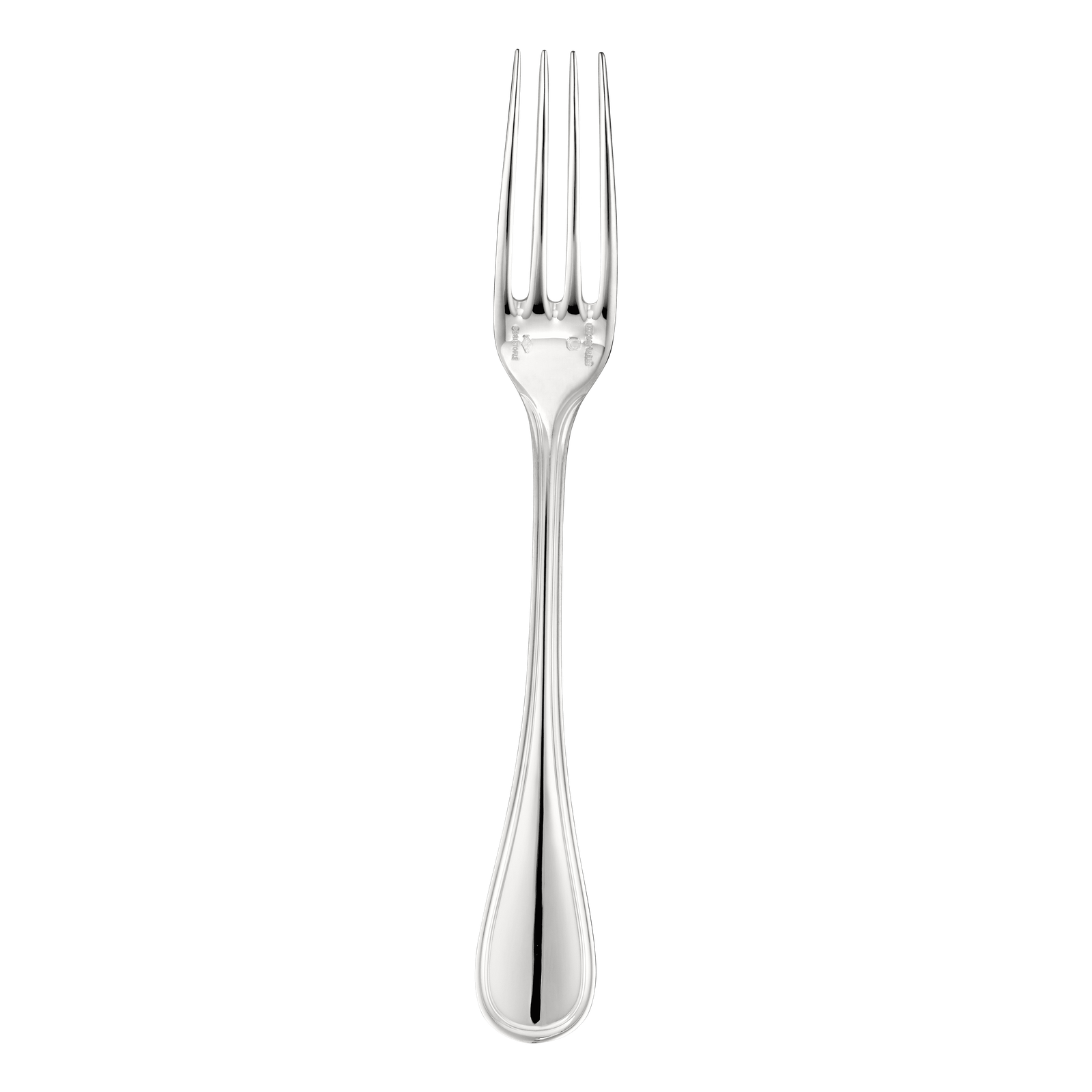 Christofle Albi Dinner Fork