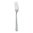 Christofle Aria Silver Plated Dinner Fork