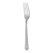 Christofle Aria Silver Plated Dinner Fork