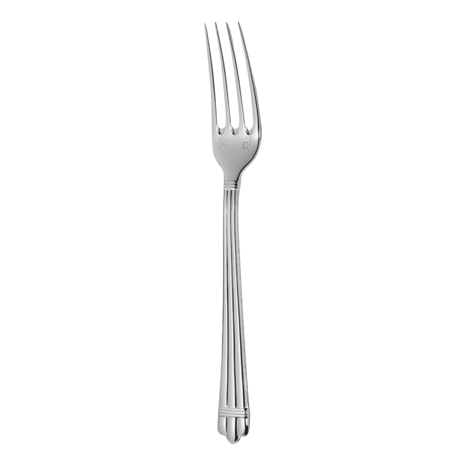 Christofle Aria Silver Plated Dinner Fork