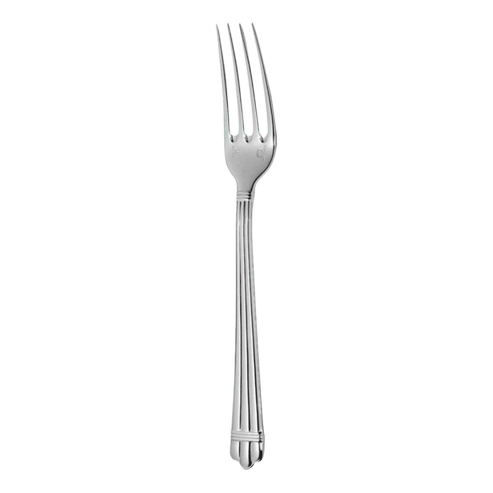 Christofle Aria Silver Plated Dinner Fork