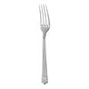 Christofle Aria Silver Plated Dinner Fork