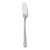 Christofle Aria Silver Plated Dinner Fork