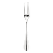 Christofle Fidelio Silver Plated Dinner Fork