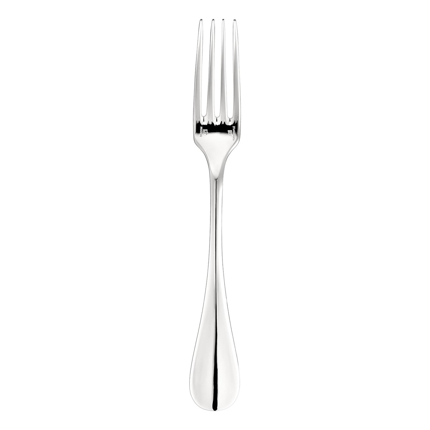 Christofle Fidelio Silver Plated Dinner Fork