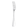 Christofle Fidelio Silver Plated Dinner Fork