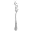 Christofle Jardin d'Eden Dinner Fork