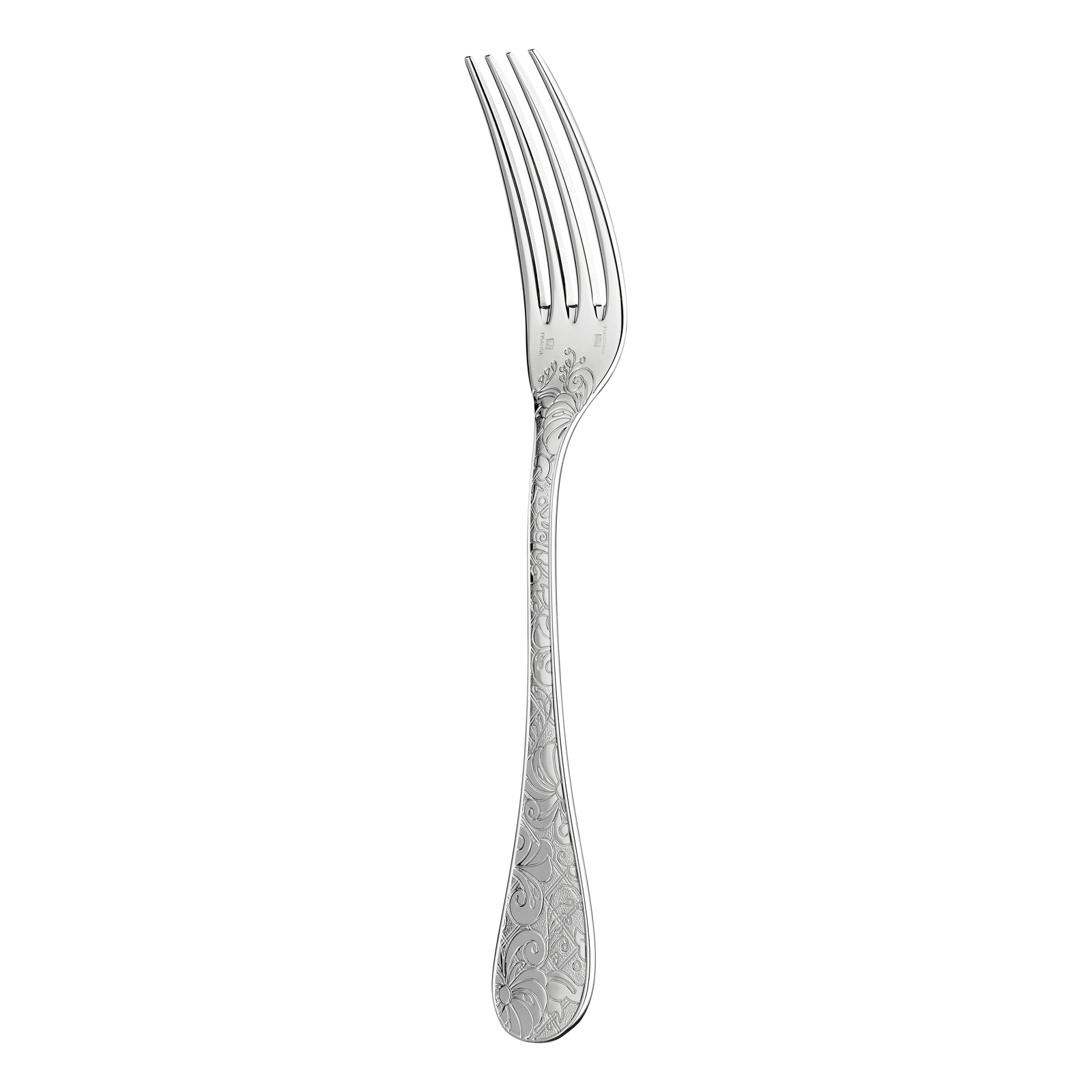 Christofle Jardin d'Eden Dinner Fork