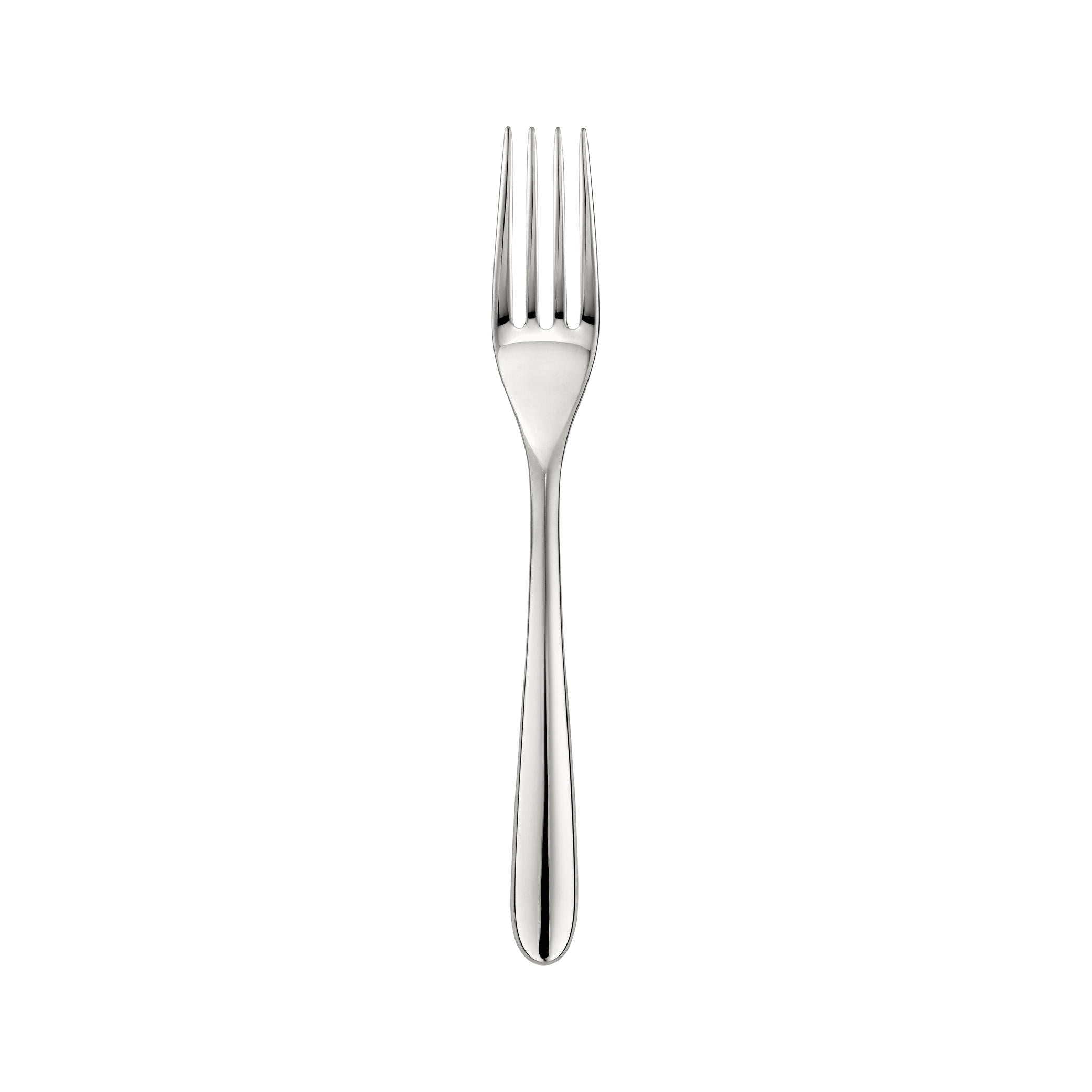 Christofle L'Ame de Christofle Stainless Steel Dinner Fork