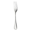 Christofle Malmaison Dinner Fork