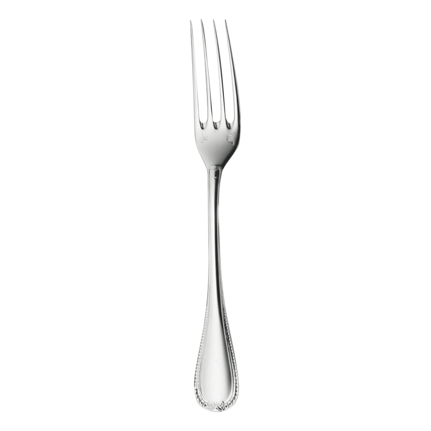 Christofle Malmaison Dinner Fork