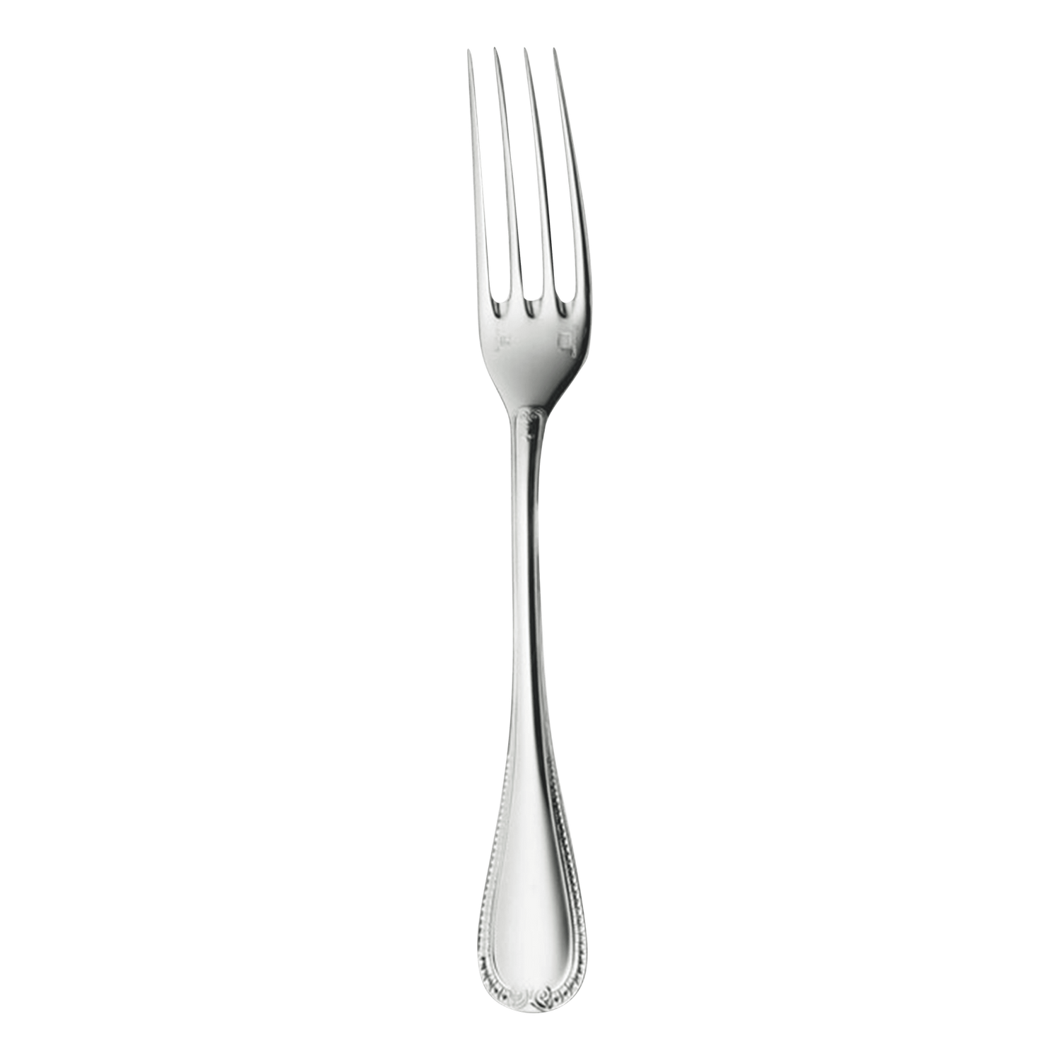 Christofle Malmaison Dinner Fork