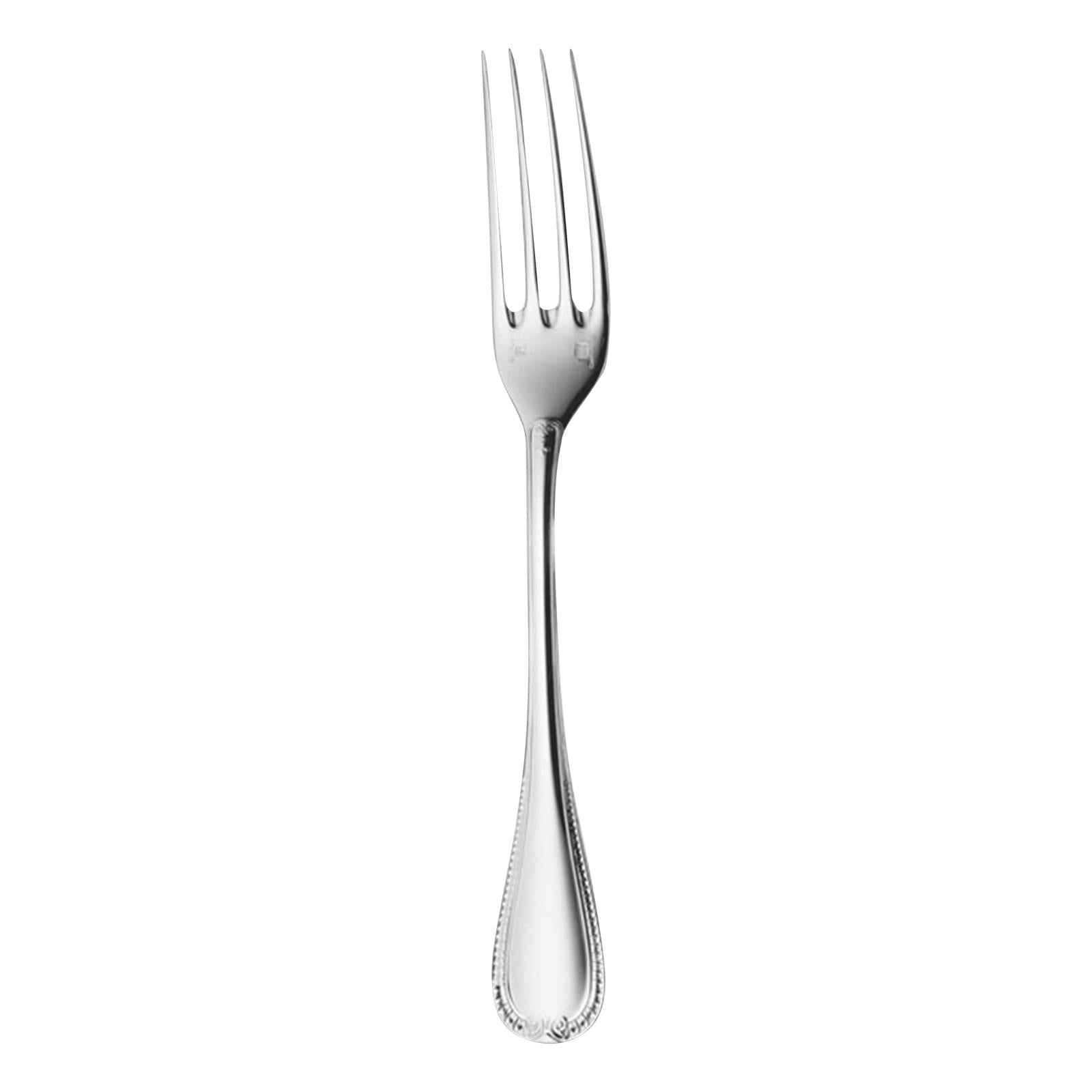 Christofle Malmaison Dinner Fork