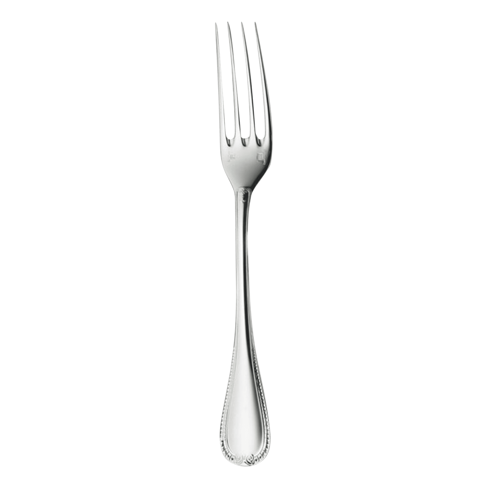Christofle Malmaison Dinner Fork