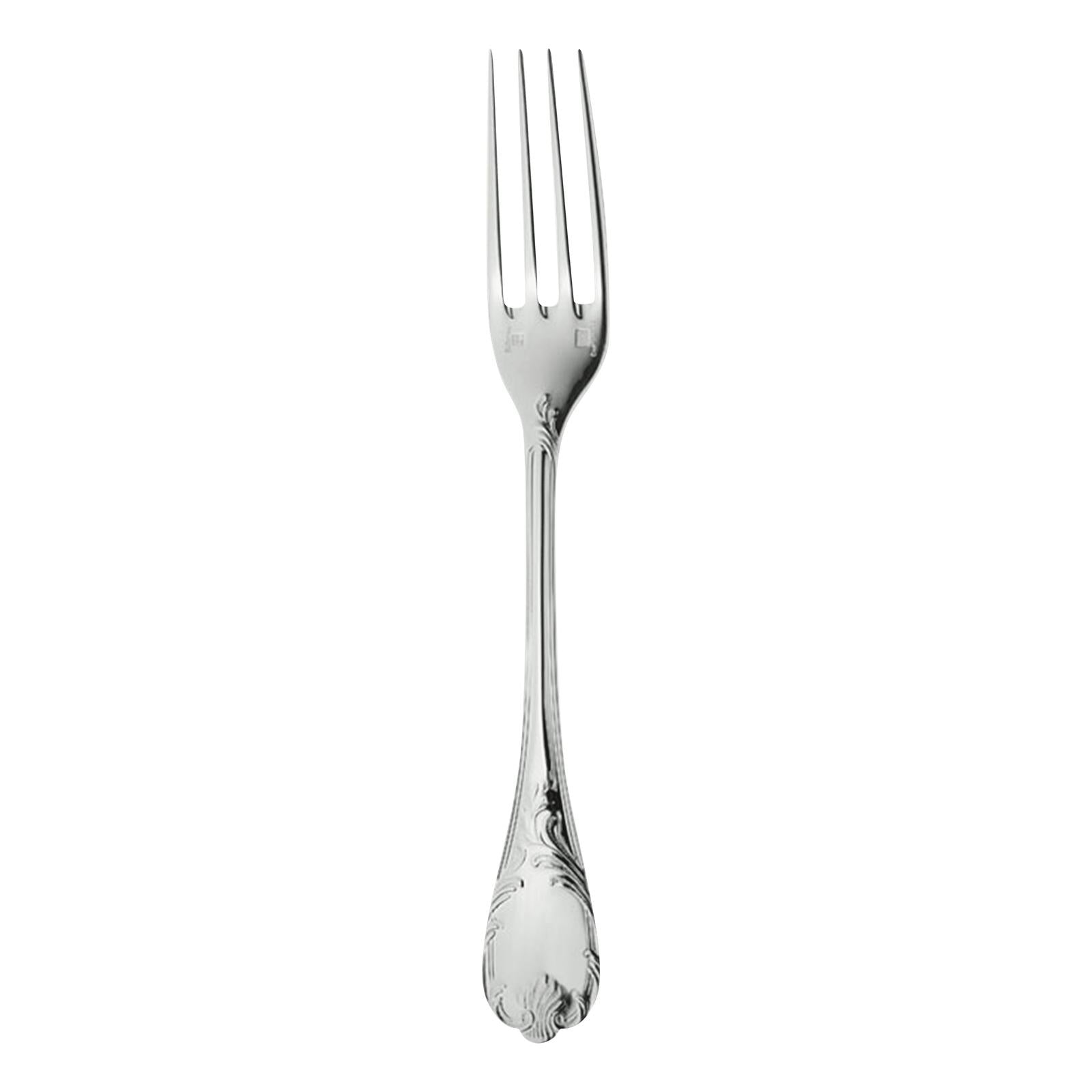 Christofle Marly Standard Dinner Fork