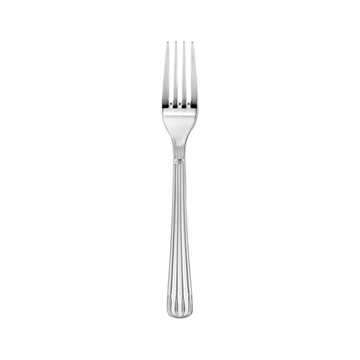 Christofle Osiris Stainless Steel Dinner Fork