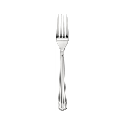 Christofle Osiris Stainless Steel Dinner Fork