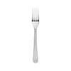 Christofle Osiris Stainless Steel Dinner Fork