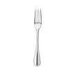 Christofle Steel Perles Stainless Steel Dinner Fork