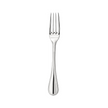 Christofle Steel Perles Stainless Steel Dinner Fork
