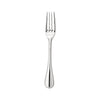 Christofle Steel Perles Stainless Steel Dinner Fork