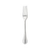 Christofle Perles Silver-Plated Dinner Fork